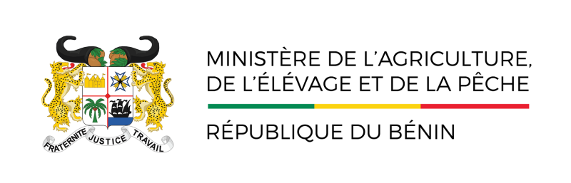 Ministère de l'agriculture de l'élevage et de la pêche